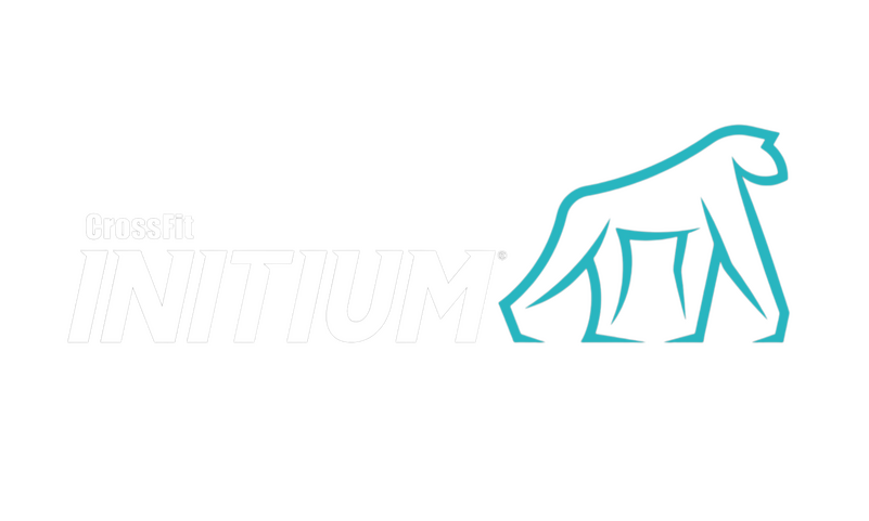 CrossFit Initium